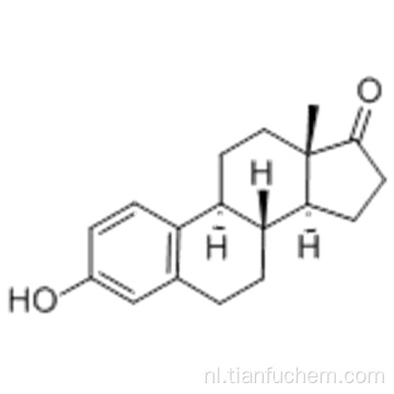 1,3,5 (10) -Estratrien-3-ol-17-on CAS 53-16-7